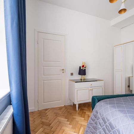 Old Town 1-Bedroom Apartment Riga Eksteriør bilde