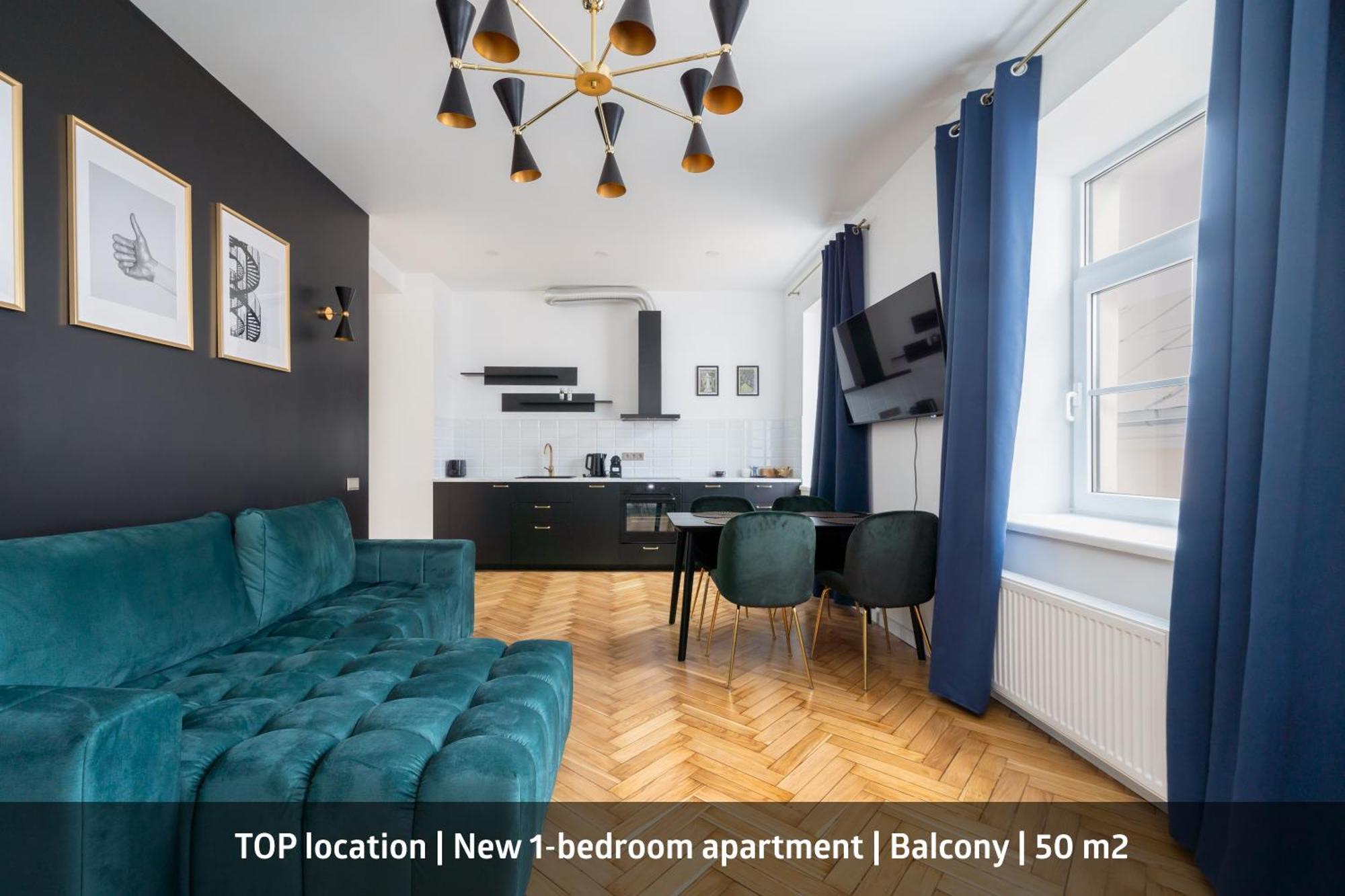 Old Town 1-Bedroom Apartment Riga Eksteriør bilde