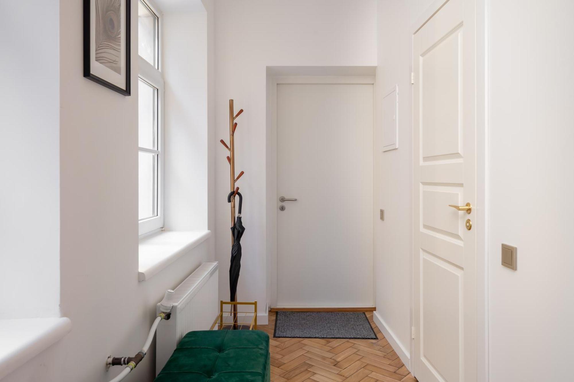 Old Town 1-Bedroom Apartment Riga Eksteriør bilde
