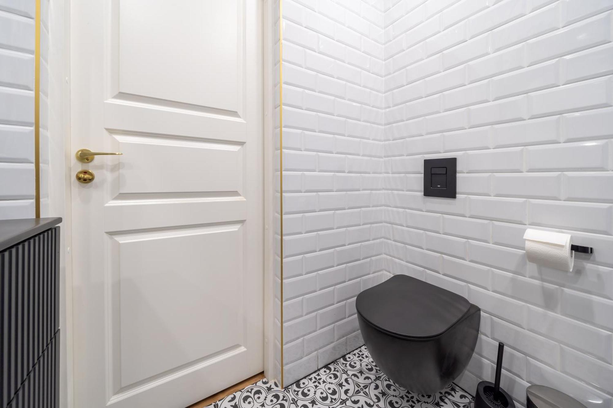 Old Town 1-Bedroom Apartment Riga Eksteriør bilde