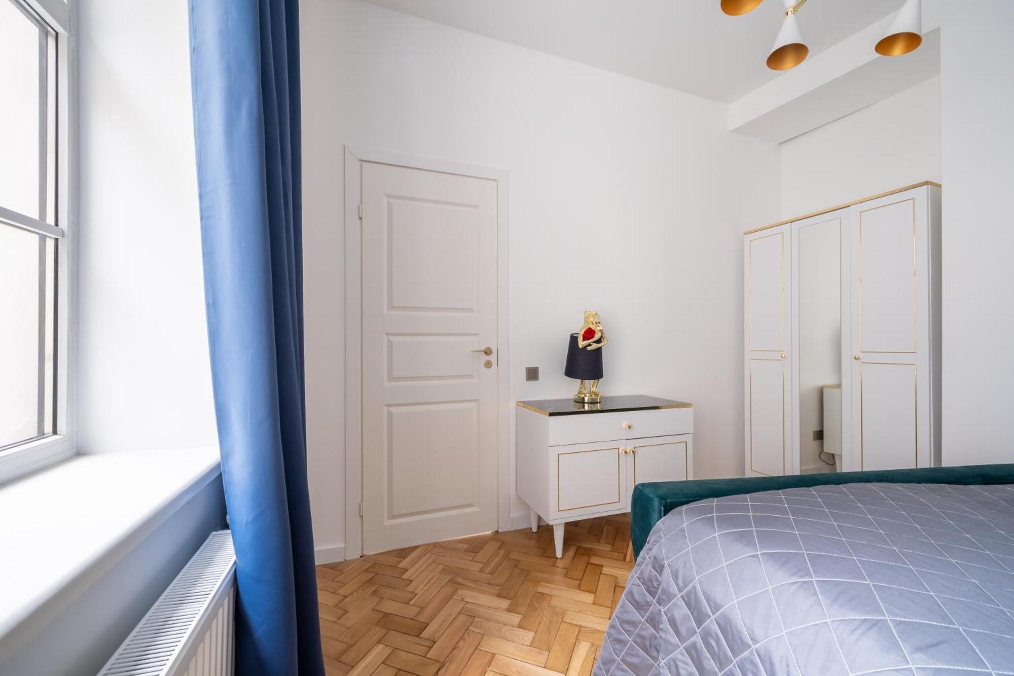 Old Town 1-Bedroom Apartment Riga Eksteriør bilde