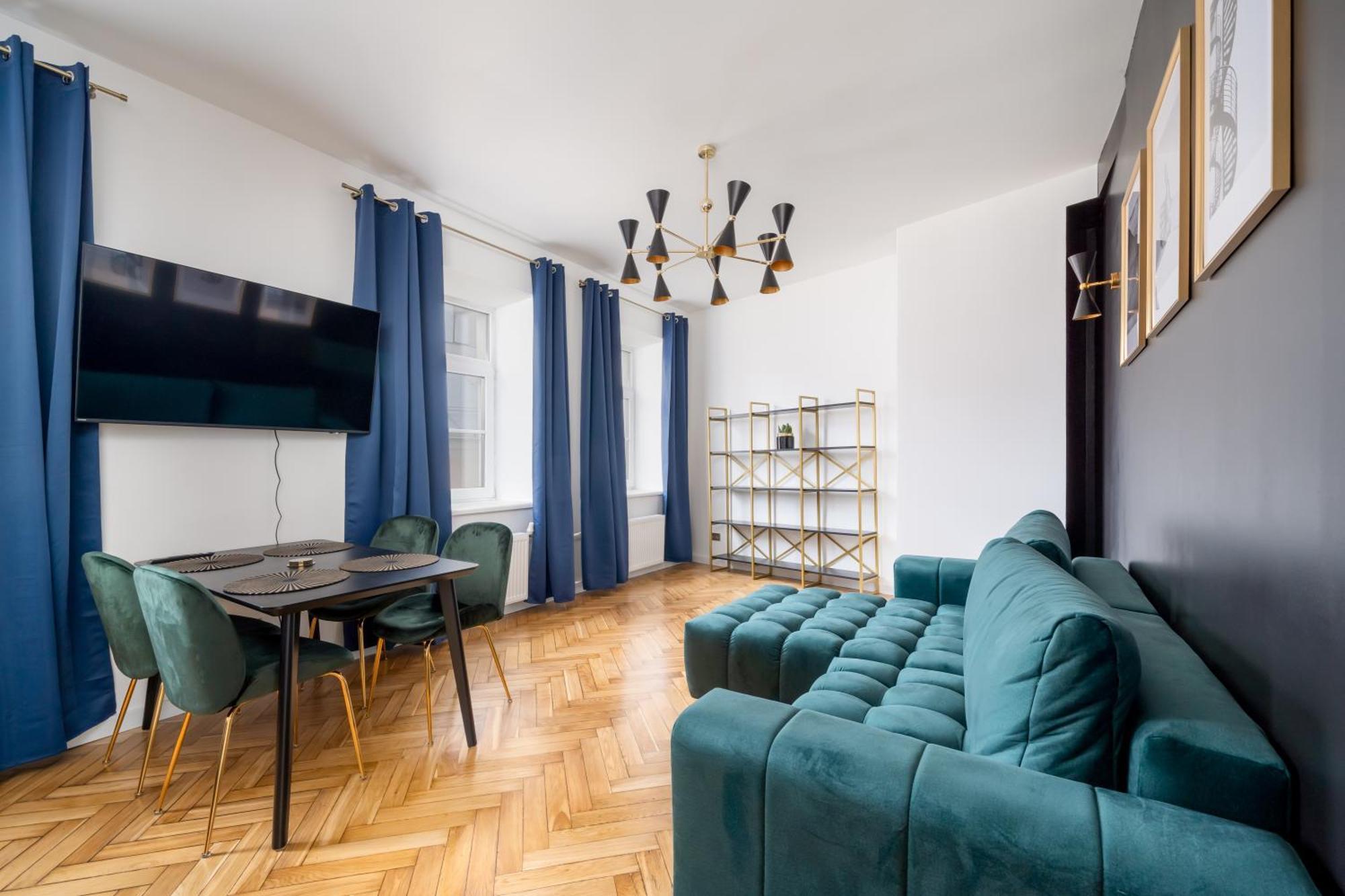 Old Town 1-Bedroom Apartment Riga Eksteriør bilde