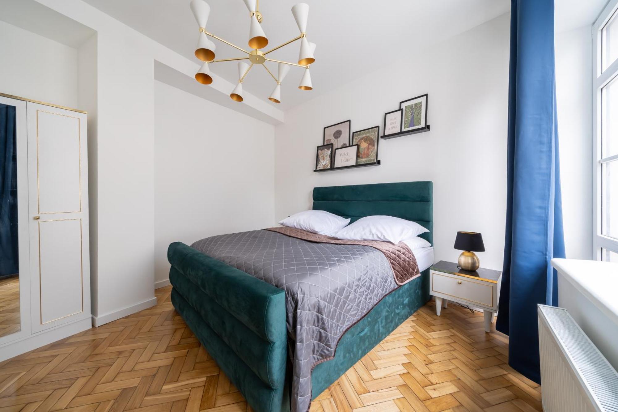 Old Town 1-Bedroom Apartment Riga Eksteriør bilde