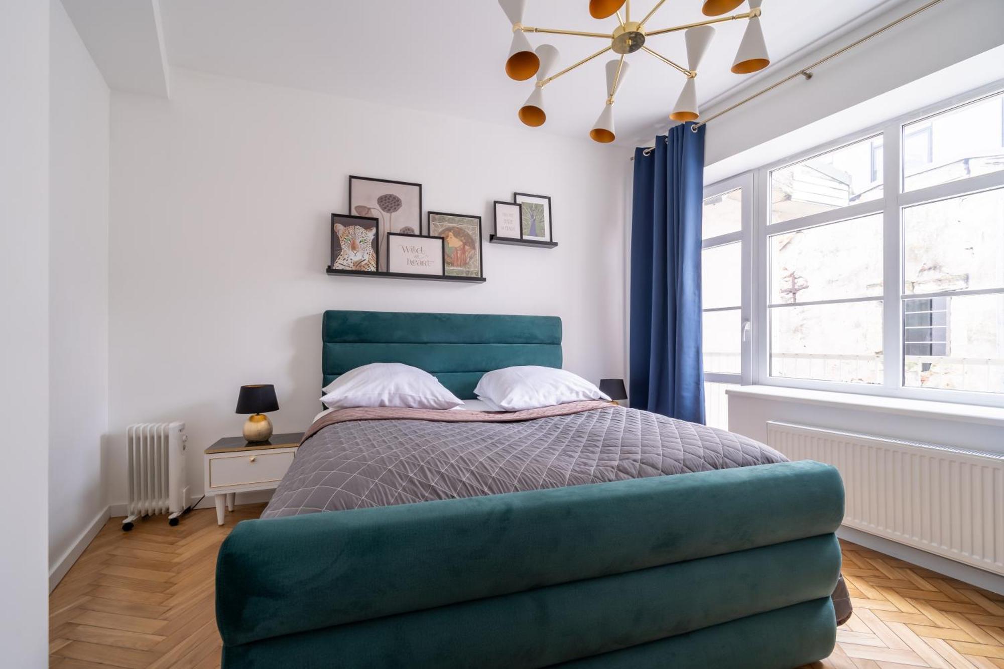 Old Town 1-Bedroom Apartment Riga Eksteriør bilde